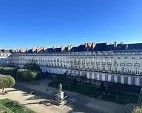 Appartement, 56,47 m²