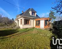 Maison, 125 m²