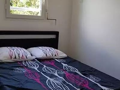 Appartement, 29 m²