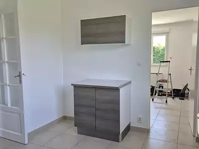 Maison, 108 m²