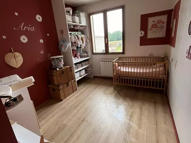 Maison, 102 m²