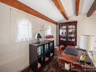 Maison, 191 m²