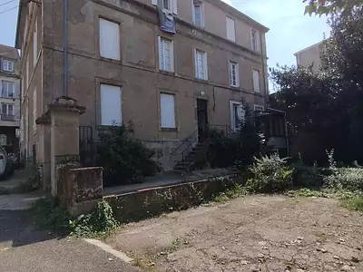 Appartement, 69,15 m²