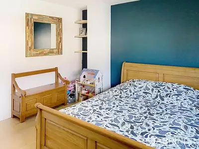 Maison, 84 m²
