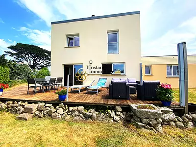 Maison, 126 m²