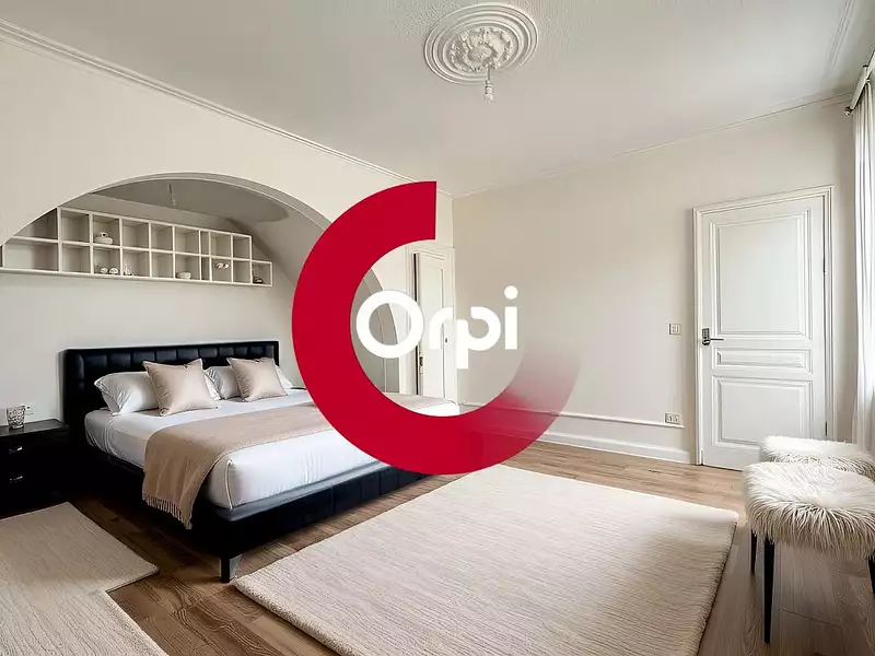 Appartement, 103 m²