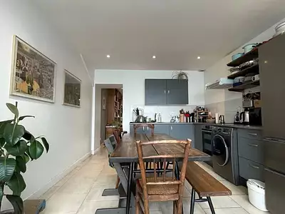 Maison, 92 m²