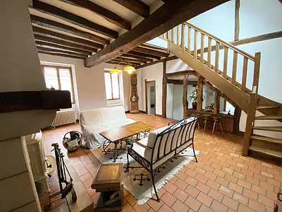 Maison, 157 m²