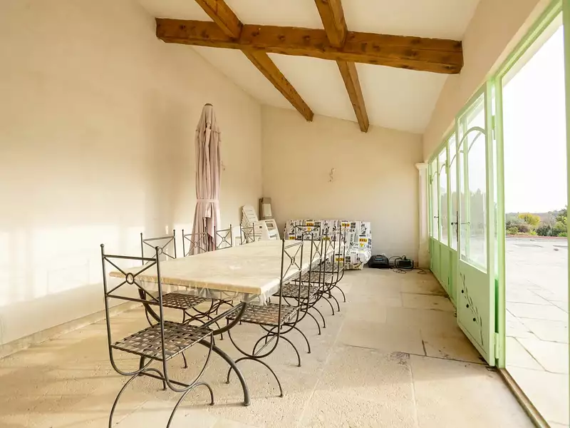Maison, 154 m²
