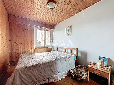 Maison, 96 m²