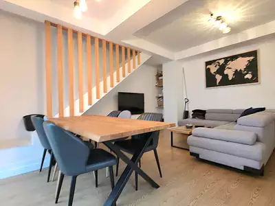 Maison, 58 m²