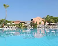 Appartement, 24,28 m²