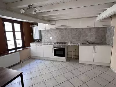 Appartement, 73 m²