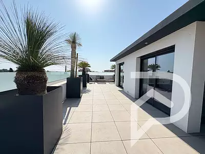 Appartement, 125 m²