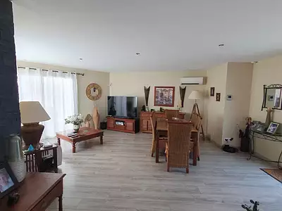 Maison, 135 m²
