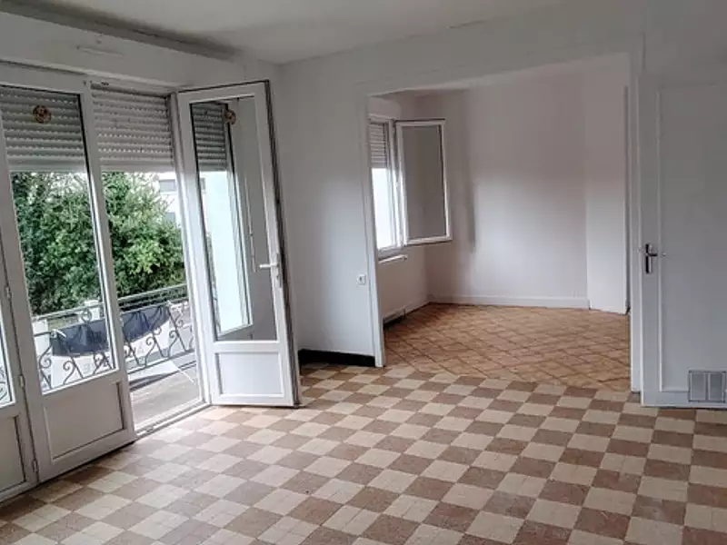 Maison, 88 m²