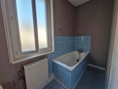 Maison, 119 m²