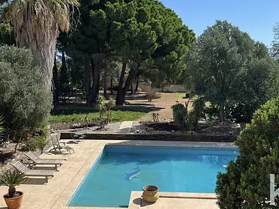 Maison, 300 m²