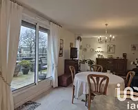 Appartement, 69 m²
