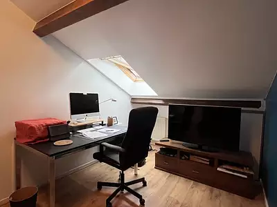 Appartement, 88 m²