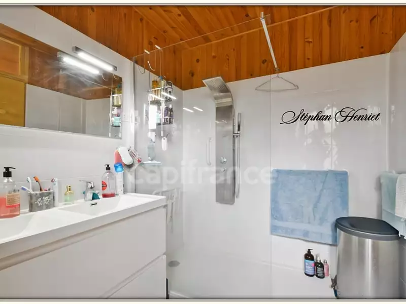 Maison, 156 m²