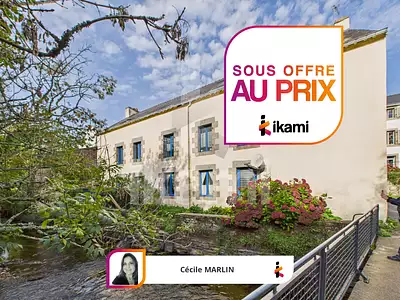 Appartement, 58,1 m²