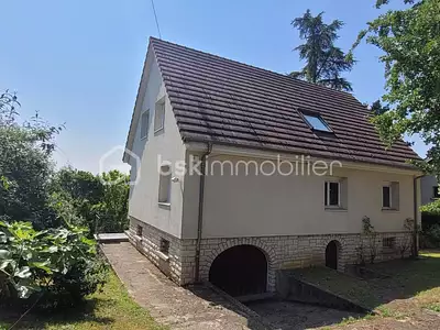 Maison, 147 m²
