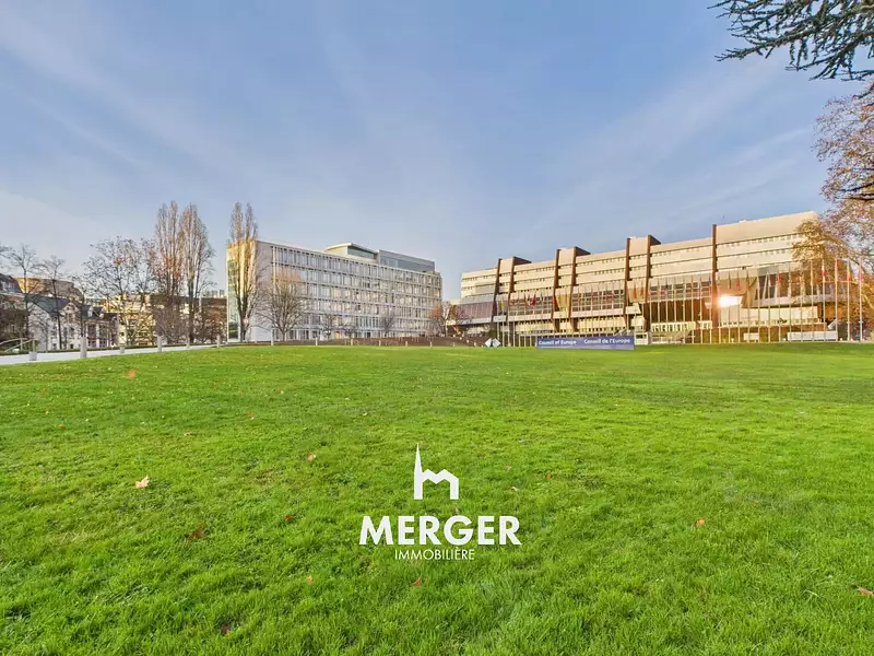 Appartement, 123,37 m²