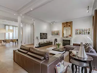 Appartement, 249 m²