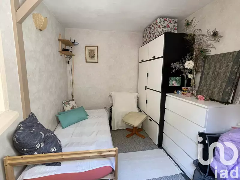 Maison, 160 m²
