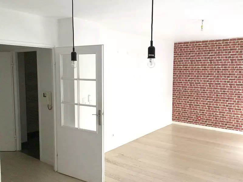 Appartement, 68,44 m²
