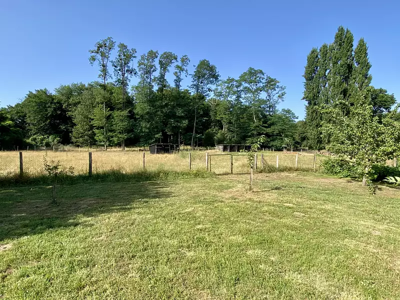 Maison, 232 m²