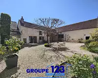 Maison, 223 m²