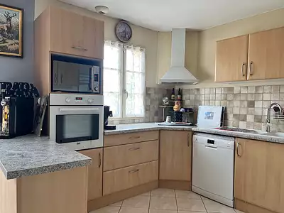 Maison, 116,75 m²