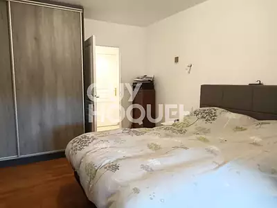 Maison, 112 m²