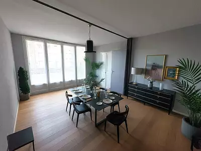 Appartement, 36,93 m²