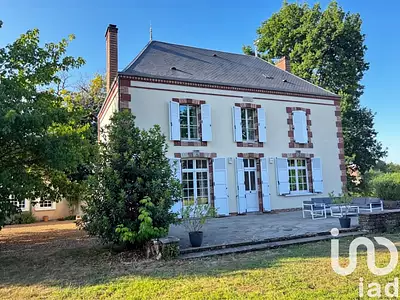 Maison, 278 m²