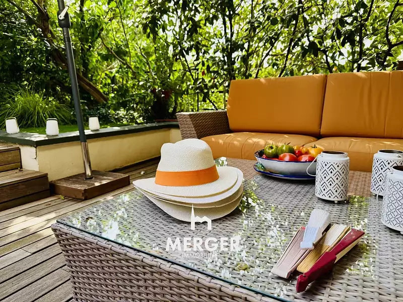 Appartement, 166,56 m²