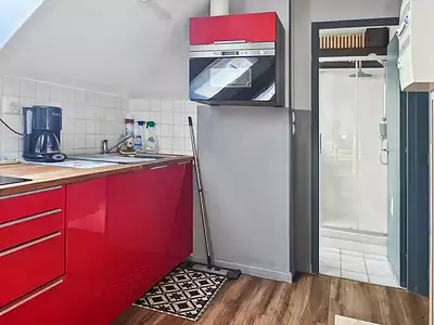 Appartement, 22 m²