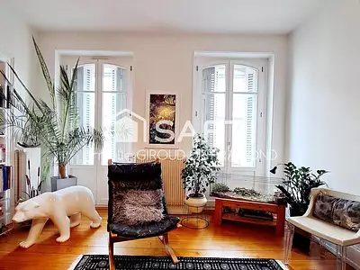 Appartement, 158 m²