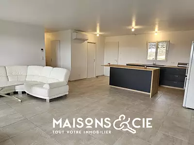 Maison, 85 m²