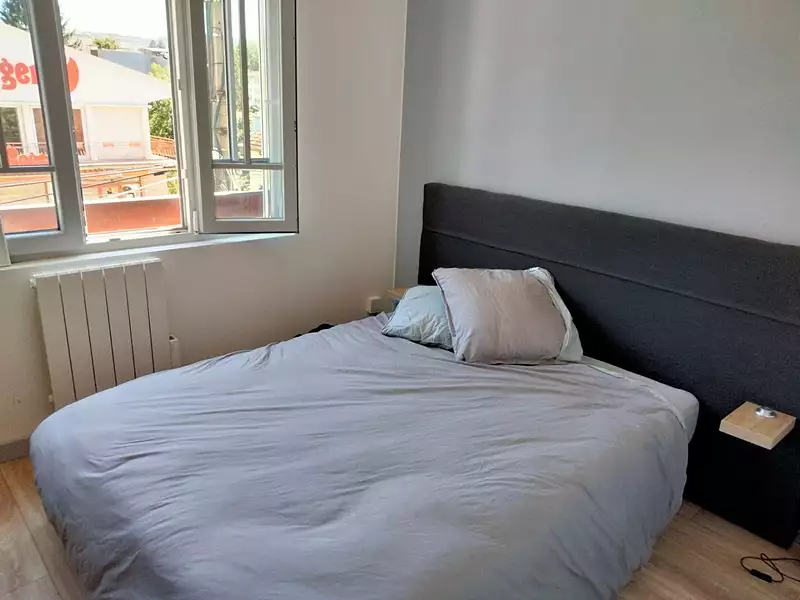Appartement, 31 m²