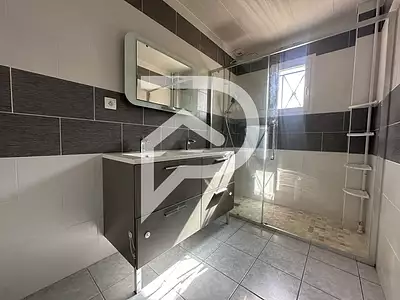 Maison, 63 m²