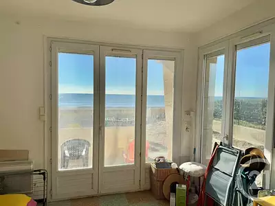 Appartement, 32 m²
