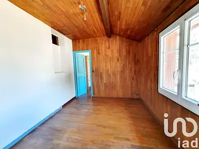 Appartement, 84 m²
