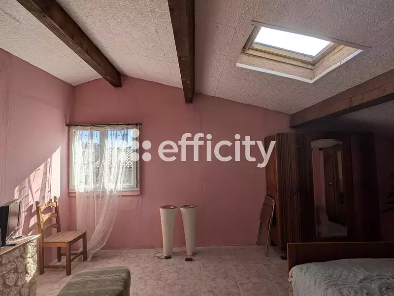 Maison, 201 m²