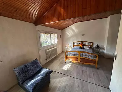 Maison, 270 m²