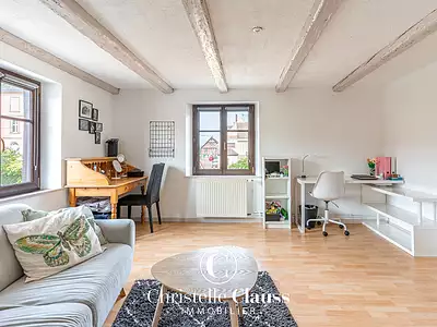 Maison, 251 m²
