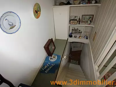 Maison, 260 m²