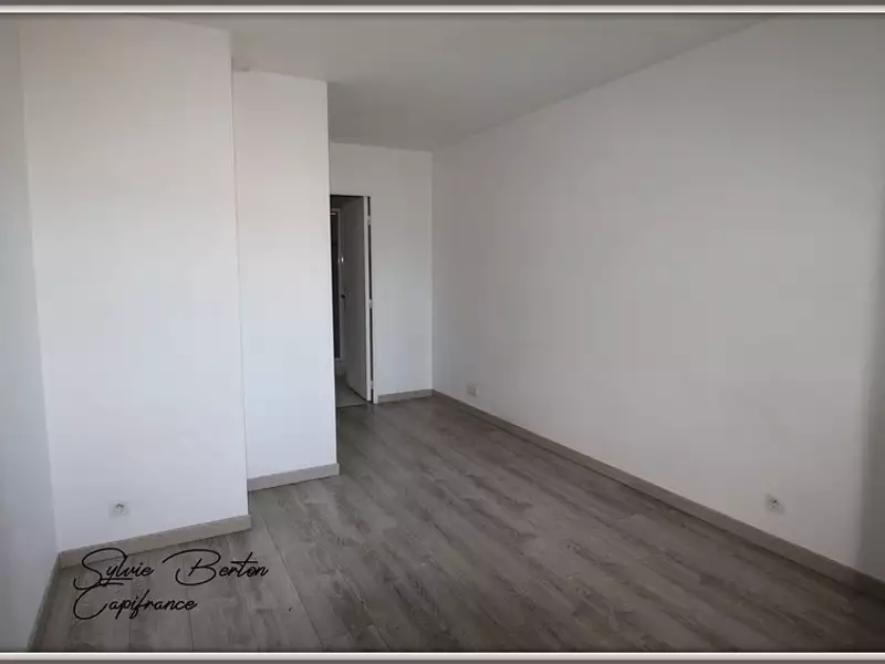 Appartement, 40 m²